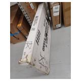 EZ-LOK Double Tier X Keyboard Stand