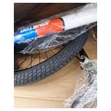 JOYSTAR New Berry Kids Bike With Training Wheels, 20 Inch Bike with Kickstand