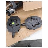 JOYSTAR New Berry Kids Bike With Training Wheels, 20 Inch Bike with Kickstand