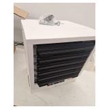 VEVOR Electric Garage Heater, 10000-Watt