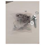 VEVOR Electric Garage Heater, 10000-Watt