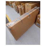 Universal Leather Car Seat Covers Full Set - Beige