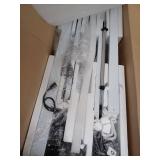 Electric Standing Desk