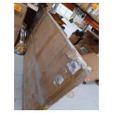 2-Tier Washer Dryer Countertop Storage Shelf