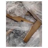 Modern Bar Stool, set of 2