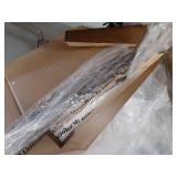 Modern Bar Stool, set of 2