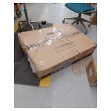 Modern Bar Stool, set of 2