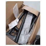 VEVOR Steel Truck Ladder Rack