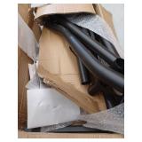 VEVOR Steel Truck Ladder Rack