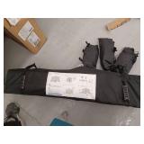 10x10 Party Tent with Removable Sidewalls