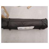 10x10 Party Tent with Removable Sidewalls