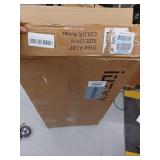 Modern Wood Writing Desk