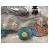 MGA Entertainment Pui Pui Molcar Plush Toy