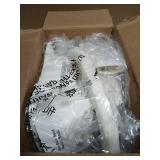 Baby Bath Seat for Babies 6 Months & Up - Bathtub Seats for Babies Sitting Up with Rinse Cup, Non-Slip, Comfortable, Infant Bath Essentials, Gray