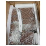 Adena Montessori Small Brown Stair Materials (7x7x14cm)