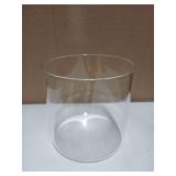 Large Glass Canisters 4pk