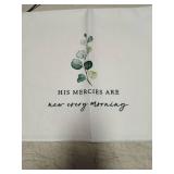 Inspirational Scripture Kitchen Towel Set