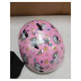 Toddler Bike Helmet for Boys and Girls, Adjustable Kids Helmets from Infant/Baby to Children, 1/2/3/4/5/6/7/8 Years Old (Unicorn,XS)