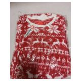 Christmas Pajama Set Women