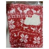 Christmas Pajama Set Women