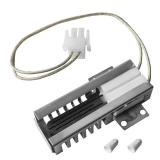 WB13K21 Gas Range Oven Igniter Replacement for GE Samsung Replaces WB13K0021, WB13K10009, WB13K10026, WB13K12, WB13K13, WB13K14