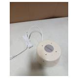 Yogasleep Dohm Classic (Tan) The Original White Noise Machine, Soothing Natural Sound from a Real Fan, Noise Cancelling for Office Privacy, Travel & Meditation, Sleep Therapy for Adults & Baby