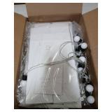 2FT Marquee Numbers 21, Light up Numbers for 21 Birthday Decoration, Large Light Up for 21 Years Old Birthday Party, Anniversary Party Decor Birthday Sign, Pre-Cut Foamboad Mosaic DIY