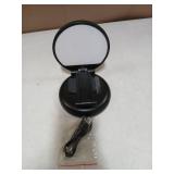 Desk Lamps for Home Office Rechargeable 3600mAh, Foldable+Portable Cordless Desk Light Small Table Lamp,Dimmable+9 Brightness Small Table Lamp Desk Light Table, LED Desk Lamps for Home Office