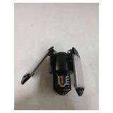 LED Garage Light, 80W 8000 Lumen Ceiling Lights with 3 Adjustable Panels, 6500K Daylight Light Bulb Fixture LED Lights for Garage, Workshop