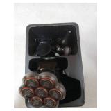 Head Shavers for Bald Men, 7D Electric Razor 10000 RPM High-Speed Mens Head Shaver, LED Display & IPX8 Waterproof for Wet/Dry Use, Fast Rechargeable Shaving Grooming Kit