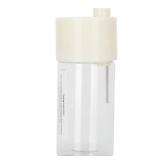 Kalageen 12 oz Aviation Jar Fuel Tester for Aviation Fuel(Non-Ethanol)-Fuel Testing and Recycling