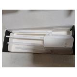 WiFi Extender Internet Booster, Long Range Repeater Wireless Routers Amplifier, Support More Network Devices at Home, Mesh Wi-Fi 80% Faster, 1-Tap Setup