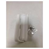 Chamberlain VKP1-MYQ-SMW myQ Smart Garage Video Keypad Swivel Mount, 5.6 Ounces, Grey