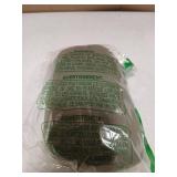 KeaBabies Baby Wrap Carrier - All in 1 Original Baby Carrier Newborn to Toddler Sling, Easy to Wear, Hands Free Bonding, Lightweight, Breathable Infant Wraps (Forest)