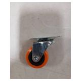Caster Wheels 7pcs