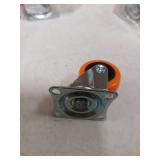 Caster Wheels 7pcs