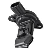 MCDHOJWGG 22204-75040 Mass Air Flow Sensor Meter MAF Compatible with Lexus RX350 RX450h C500h GS/RC F 2016-2018 Compatible with Toyota Tacoma Camry Sienna Highlander C-HR 2016-2018, Black