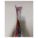 ZPH Cat Toys Interactive for Indoor Cats,2PCS Retractable Cat Wand,9PCS Teaser Toys&1PCS Hanging Door Lure Kitten Toy,Interactive Feather Toy for Teaser Play and Chase Exercise with Kitten