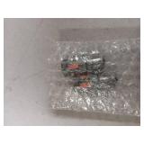 UPXSXT 2Pcs 1156 LED Brake Light Bulb Red, CANBUS Error Free Anti Hyper Flash 7506 BA15S P21W Replacement Bulb for Rear Fog Light, Rear Position Light Super Bright 30-SMD 25W 4000LM