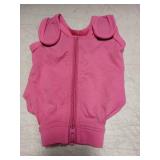 Caslfuca Dog Surgery Recovery Suit - After Spay, Abdominal Wounds Post Surgical Recovery, Anti Licking Breathable Dog Onesies for Small, Medium & Large Pet, Alternative Bandages Cone E-Collar