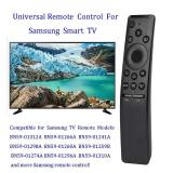 for Samsung TV Remote Replacement,Compatible with Samsung Smart TV 2015-2024 Models, Quick Access to Netflix, Prime Video