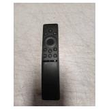 for Samsung TV Remote Replacement,Compatible with Samsung Smart TV 2015-2024 Models, Quick Access to Netflix, Prime Video