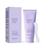 Hair Removal Cream for Women, Body and Facial Hair Removal Cream for Sensitive Skin (3.38 Fl Oz(Pack of 1))