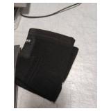 SPOTBRACE Ankle Brace Compression Sleeve(2 PACK),Breathable Ankle Support For Men Women, Foot Compression Sock for Swelling, Plantar Fasciitis, Sprain