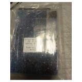 LPBeads Glass Hotfix Rhinestones Bulk SS10 14400pcs 24 Colors Hotfix Crystal Flatback Rhinestones for Crafts Clothes with Tweezers and Wax Pencil Kit