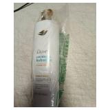 Dove Conditioner Coconut & Hydration for Dry Hair with Bio-Protein Care Technology and Coconut Oil 12 Fl Oz