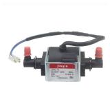 JIAYIN JYPC-7A AC 100V - 120V 60W 2600cc/min 2bar Water Electromagnetic Solenoid Water Liquid Pump