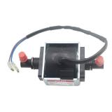 JIAYIN JYPC-7A AC 100V - 120V 60W 2600cc/min 2bar Water Electromagnetic Solenoid Water Liquid Pump