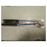 MAGICYOYO Chinese Yoyo Diabolo Sticks - Diabolo Handsticks for Diabolo Diameter Medium Size 5 with Diabolo String