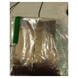 BNRendles Satin Neck Pad Strap Cushion for Arm Sling Pillow Comfort Support Padding Rotator Cuff Replacemet Surgery Elbow Brace Carry Padded Cover Broken Wrist Hand Injury, Taupe